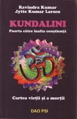 Kundalini - poarta catre inalta constienta